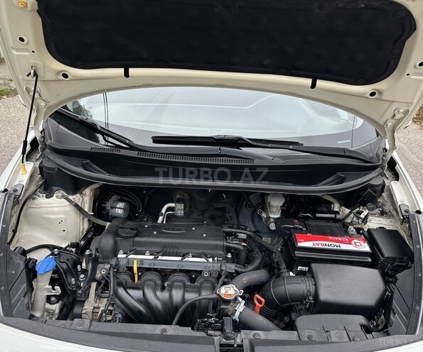 Kia Rio 2012, 195,000 km - 1.4 l - Bakı