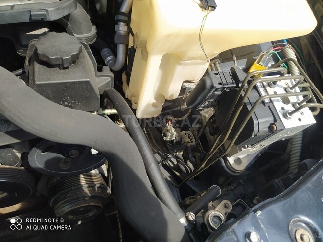 Mercedes C 180 1998, 266,000 km - 1.8 l - Gəncə