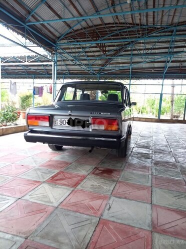 LADA (VAZ) 2107 2010, 95,000 km - 1.6 l - Tərtər