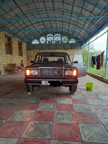 LADA (VAZ) 2107 2010, 95,000 km - 1.6 l - Tərtər