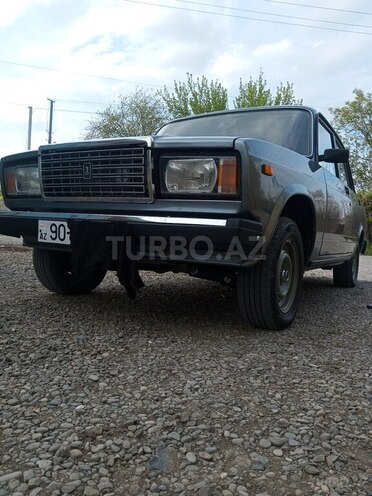 LADA (VAZ) 2107 2010, 95,000 km - 1.6 l - Tərtər