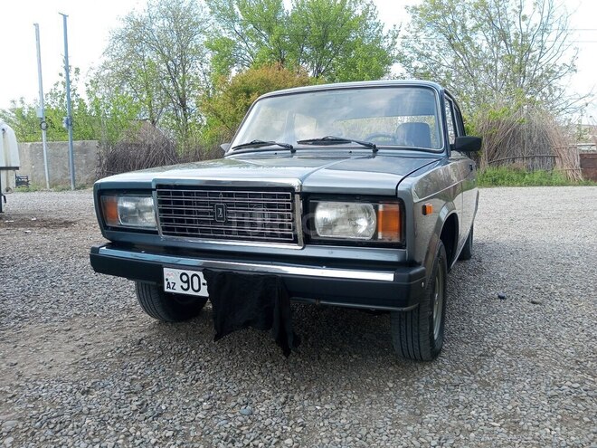 LADA (VAZ) 2107 2010, 95,000 km - 1.6 l - Tərtər
