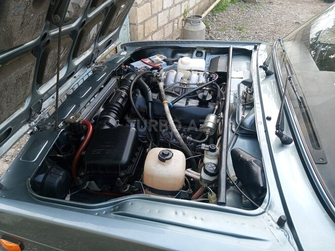 LADA (VAZ) 2107 2010, 95,000 km - 1.6 l - Tərtər