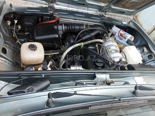 LADA (VAZ) 2107 2010, 95,000 km - 1.6 l - Tərtər