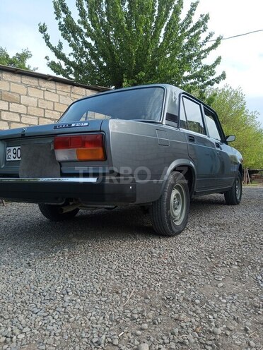 LADA (VAZ) 2107 2010, 95,000 km - 1.6 l - Tərtər
