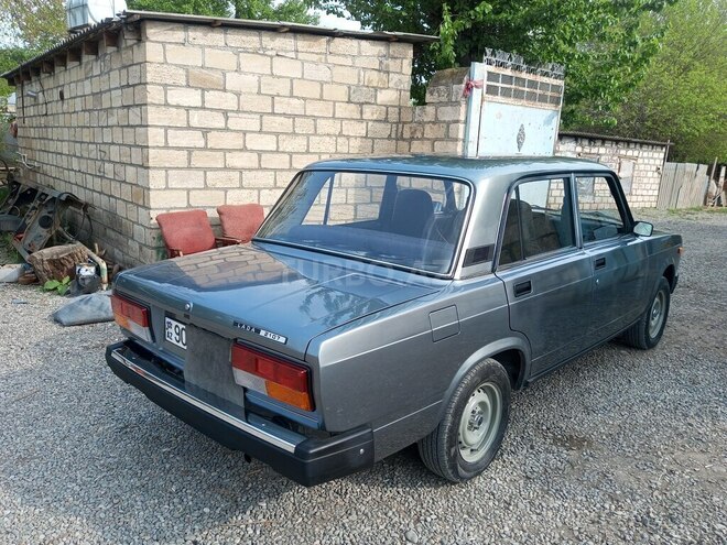 LADA (VAZ) 2107 2010, 95,000 km - 1.6 l - Tərtər