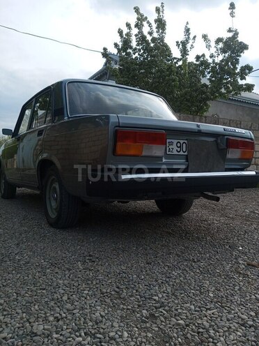 LADA (VAZ) 2107 2010, 95,000 km - 1.6 l - Tərtər