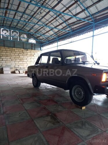 LADA (VAZ) 2107 2010, 95,000 km - 1.6 l - Tərtər