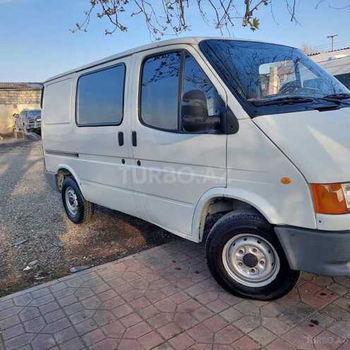 Ford Transit 1999, 234,000 km - 2.5 l - Gəncə