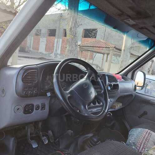 Ford Transit 1999, 234,000 km - 2.5 l - Gəncə