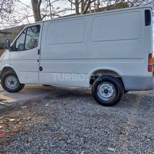 Ford Transit 1999, 234,000 km - 2.5 l - Gəncə