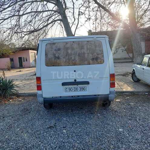 Ford Transit 1999, 234,000 km - 2.5 l - Gəncə