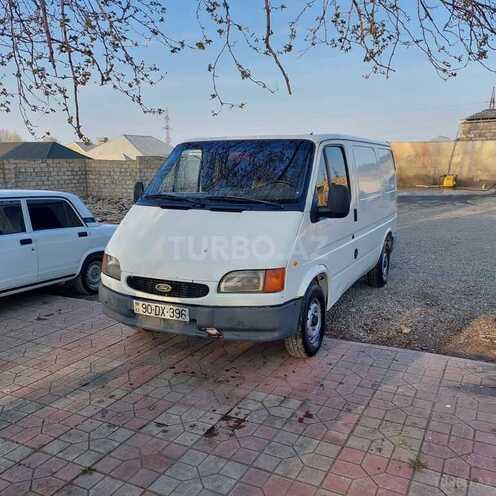Ford Transit 1999, 234,000 km - 2.5 l - Gəncə
