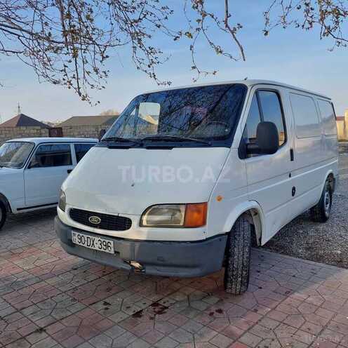 Ford Transit 1999, 234,000 km - 2.5 l - Gəncə