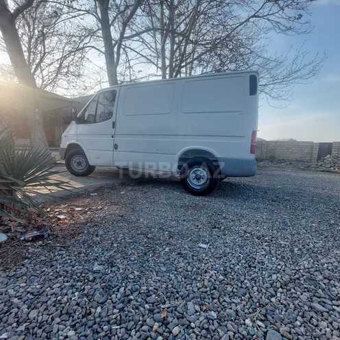Ford Transit 1999, 234,000 km - 2.5 l - Gəncə