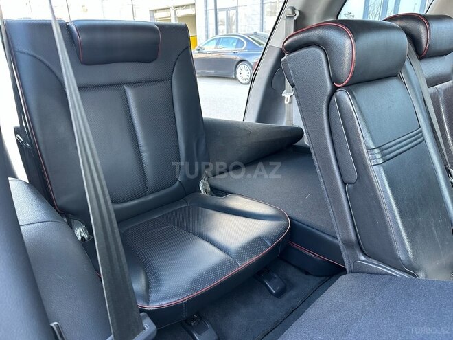 Hyundai Santa Fe 2009, 282,000 km - 2.7 l - Bakı