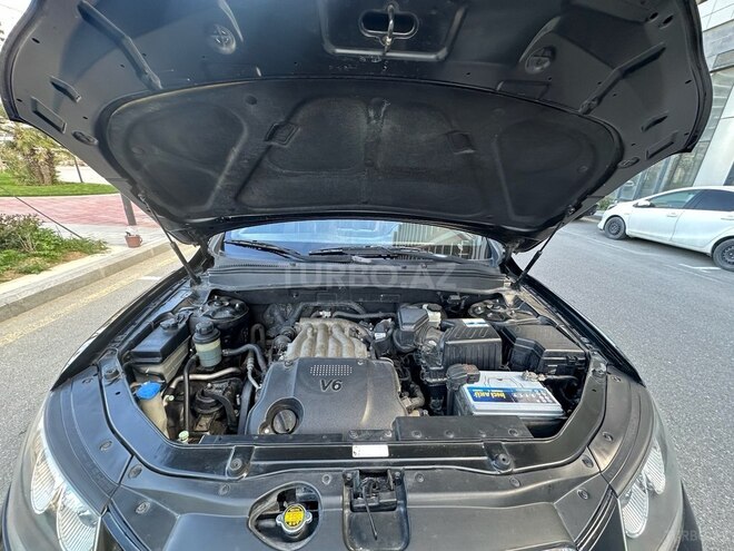 Hyundai Santa Fe 2009, 282,000 km - 2.7 l - Bakı
