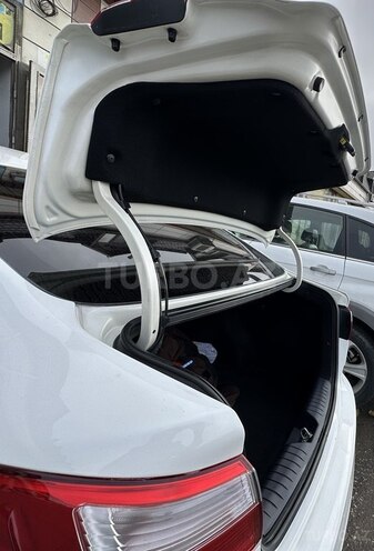 Kia Rio 2012, 195,000 km - 1.4 l - Bakı