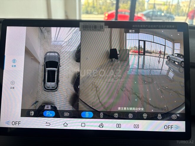BYD  2024, 0 km - 1.5 л - Bakı
