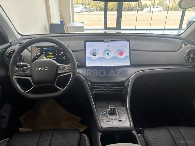 BYD  2024, 0 km - 1.5 л - Bakı
