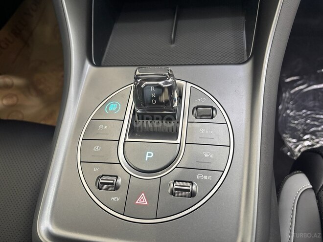 BYD  2024, 0 km - 1.5 л - Bakı