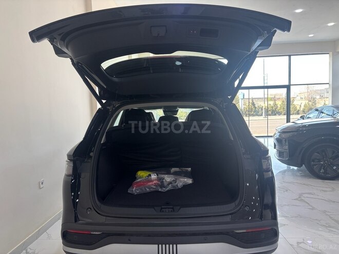 BYD  2024, 0 km - 1.5 л - Bakı