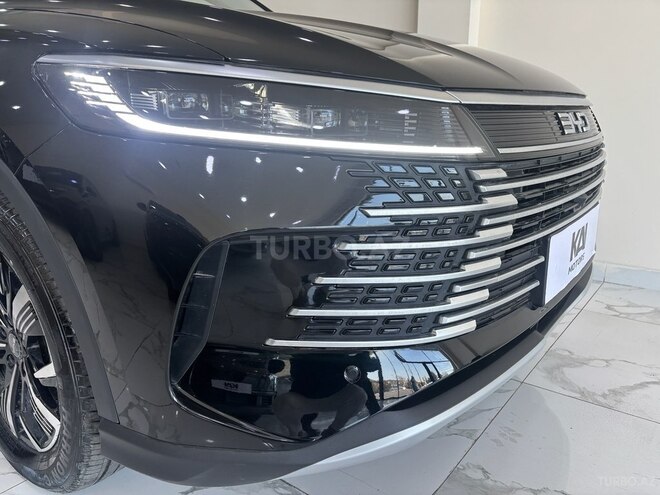 BYD  2024, 0 km - 1.5 л - Bakı