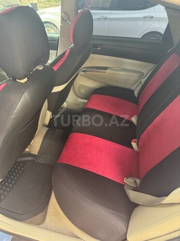 Toyota Prius 2008, 320,000 km - 1.5 l - Bakı