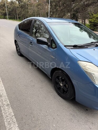 Toyota Prius 2008, 320,000 km - 1.5 l - Bakı