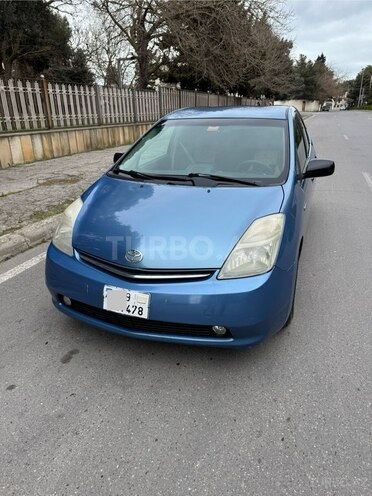 Toyota Prius 2008, 320,000 km - 1.5 l - Bakı