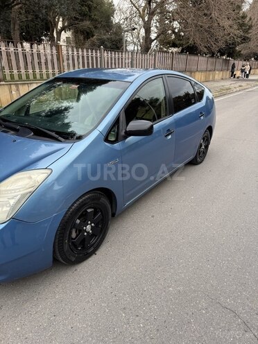 Toyota Prius 2008, 320,000 km - 1.5 l - Bakı