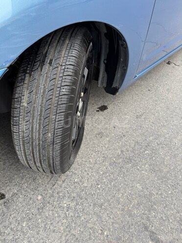 Toyota Prius 2008, 320,000 km - 1.5 l - Bakı