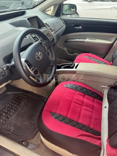 Toyota Prius 2008, 320,000 km - 1.5 l - Bakı