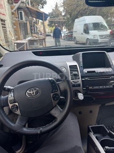 Toyota Prius 2008, 320,000 km - 1.5 l - Bakı