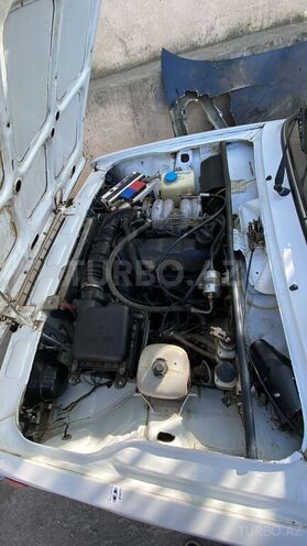 LADA (VAZ) 2107 2008, 22,000 km - 1.6 l - Bakı