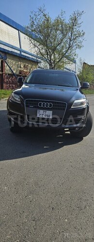 Audi Q7 2006, 310,000 km - 3.6 l - Bakı