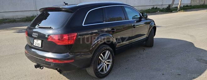 Audi Q7 2006, 310,000 km - 3.6 l - Bakı