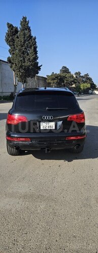 Audi Q7 2006, 310,000 km - 3.6 l - Bakı