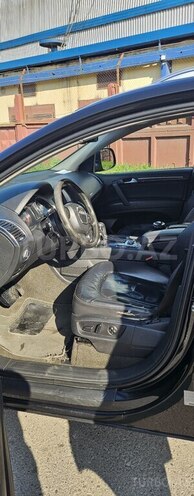 Audi Q7 2006, 310,000 km - 3.6 l - Bakı