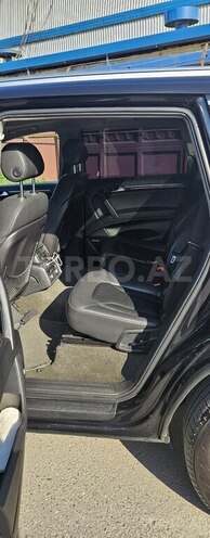 Audi Q7 2006, 310,000 km - 3.6 l - Bakı