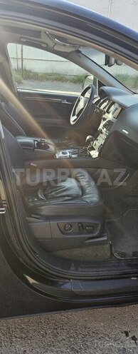 Audi Q7 2006, 310,000 km - 3.6 l - Bakı