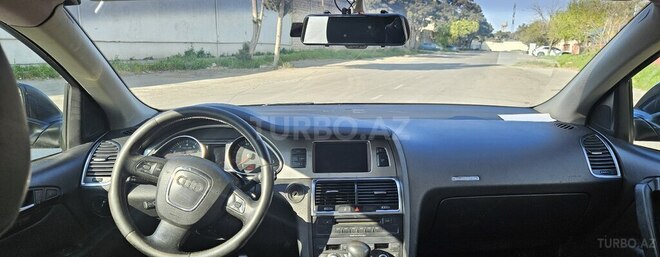 Audi Q7 2006, 310,000 km - 3.6 l - Bakı