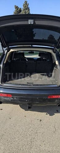 Audi Q7 2006, 310,000 km - 3.6 l - Bakı