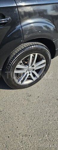Audi Q7 2006, 310,000 km - 3.6 l - Bakı