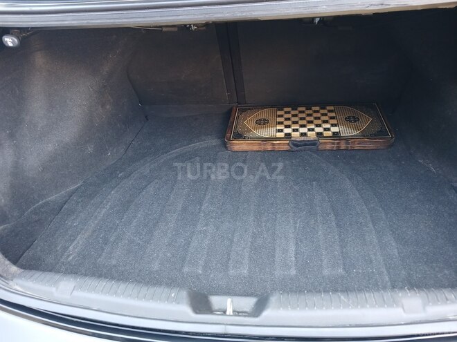 Hyundai Elantra 2011, 286,000 km - 1.8 л - Bakı