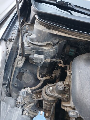 Hyundai Elantra 2011, 286,000 km - 1.8 л - Bakı