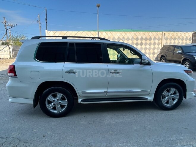 Toyota Land Cruiser 2013, 170,700 km - 4.0 l - Bakı