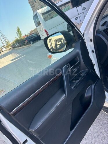Toyota Land Cruiser 2013, 170,700 km - 4.0 l - Bakı
