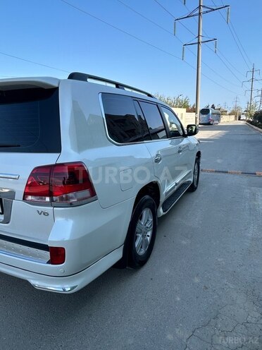 Toyota Land Cruiser 2013, 170,700 km - 4.0 l - Bakı