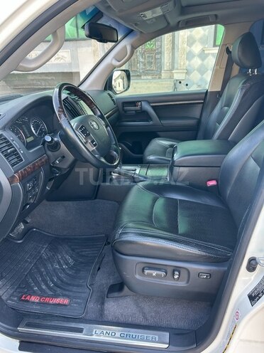 Toyota Land Cruiser 2013, 170,700 km - 4.0 l - Bakı